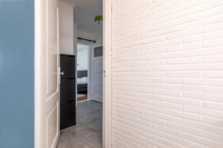 Foto 2 - Gerard Doustraat 53, Assen
