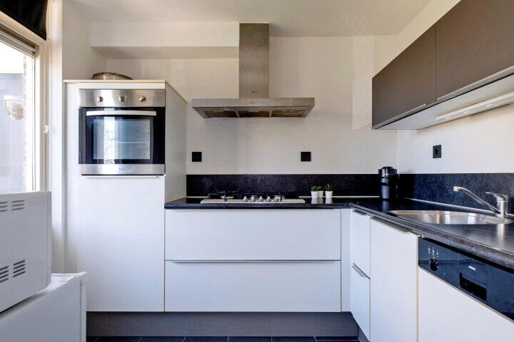 Foto 13 - Gerard Doustraat 53, Assen