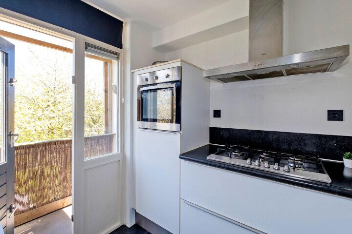 Foto 15 - Gerard Doustraat 53, Assen
