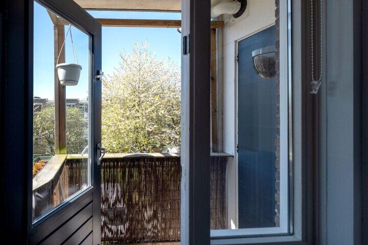Foto 16 - Gerard Doustraat 53, Assen