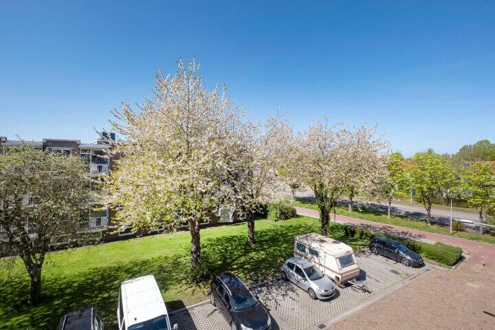 Foto 18 - Gerard Doustraat 53, Assen