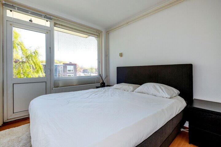 Foto 25 - Gerard Doustraat 53, Assen