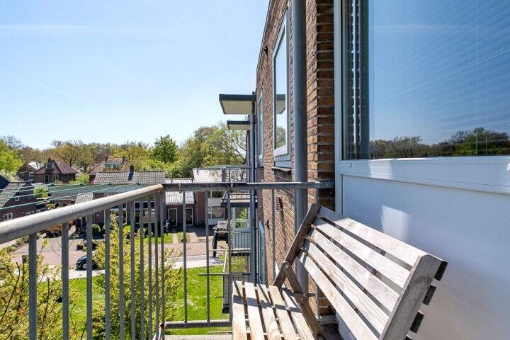 Foto 27 - Gerard Doustraat 53, Assen