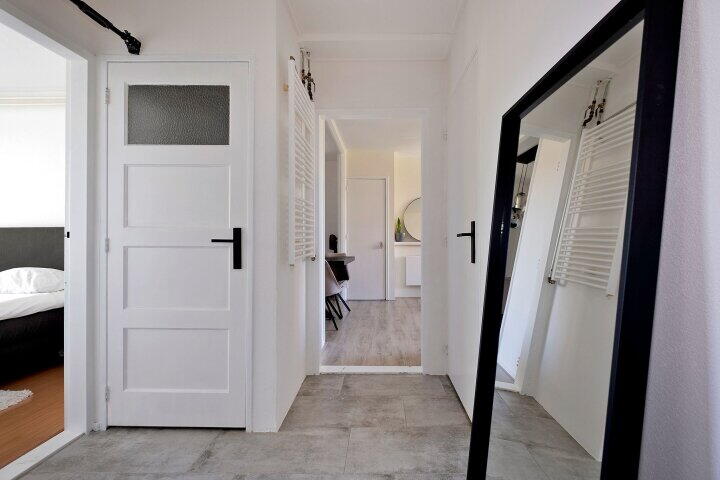 Foto 4 - Gerard Doustraat 53, Assen