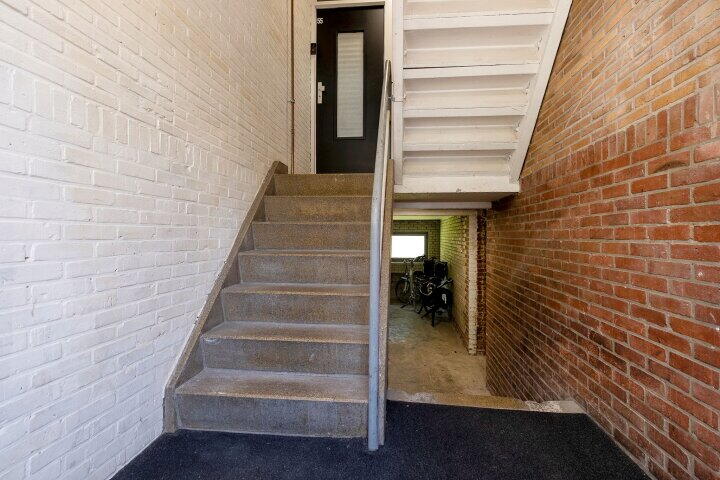 Foto 33 - Gerard Doustraat 53, Assen