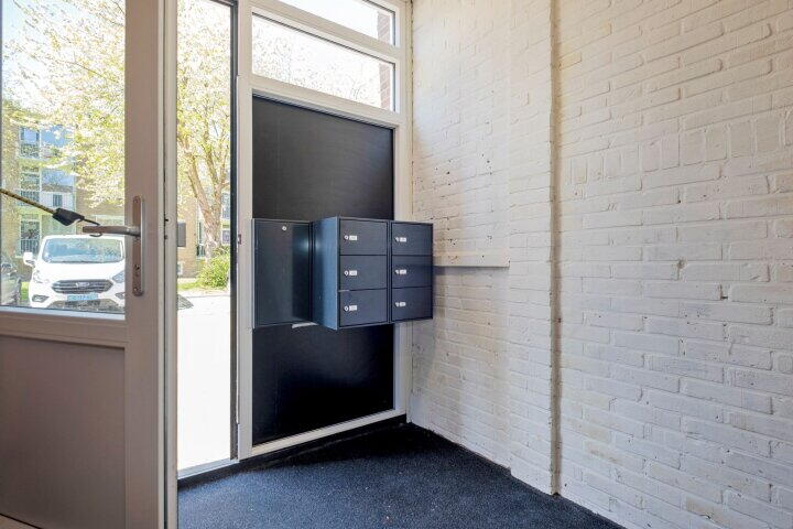Foto 35 - Gerard Doustraat 53, Assen