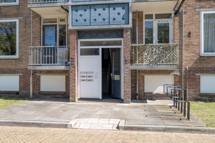 Foto 36 - Gerard Doustraat 53, Assen