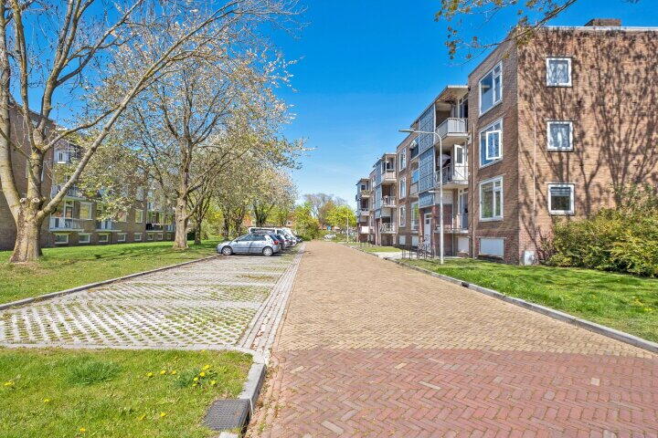 Foto 37 - Gerard Doustraat 53, Assen