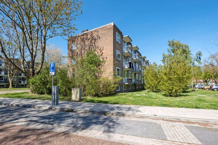 Foto 39 - Gerard Doustraat 53, Assen
