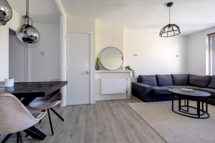 Foto 5 - Gerard Doustraat 53, Assen