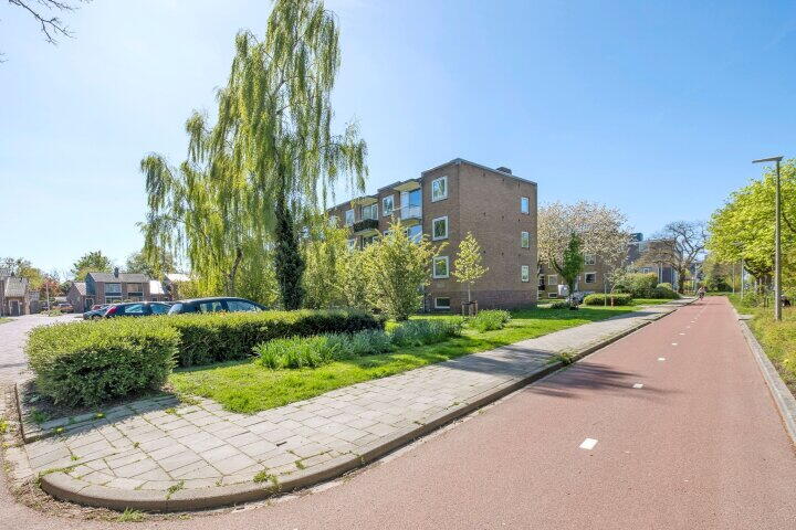 Foto 41 - Gerard Doustraat 53, Assen