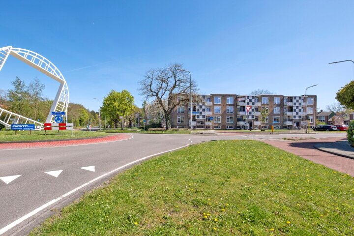 Foto 42 - Gerard Doustraat 53, Assen