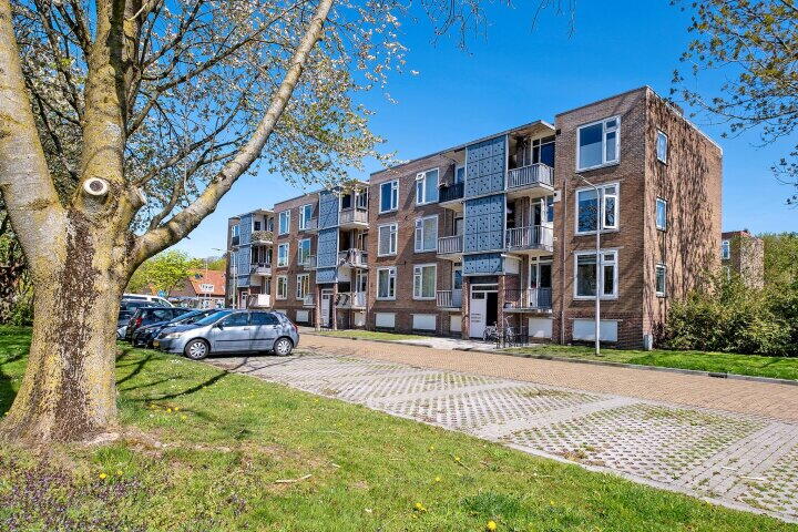 Foto 44 - Gerard Doustraat 53, Assen