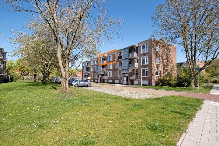 Foto 45 - Gerard Doustraat 53, Assen