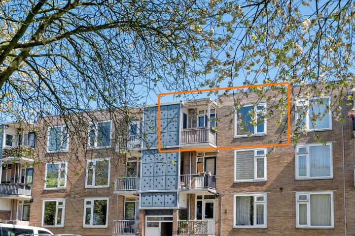 Foto 46 - Gerard Doustraat 53, Assen