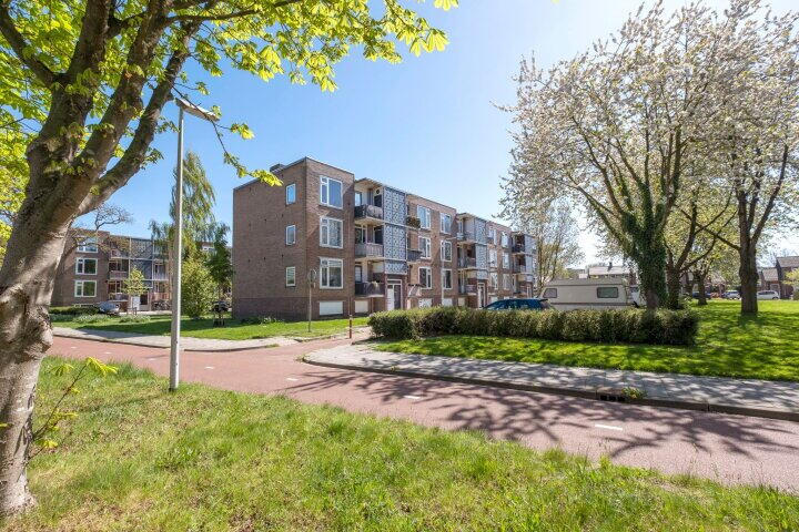 Foto 47 - Gerard Doustraat 53, Assen