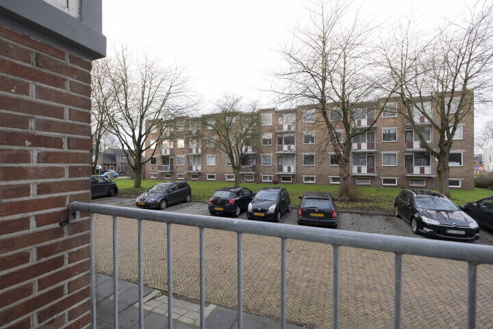 Foto 13 - Gerard Doustraat 55, Assen