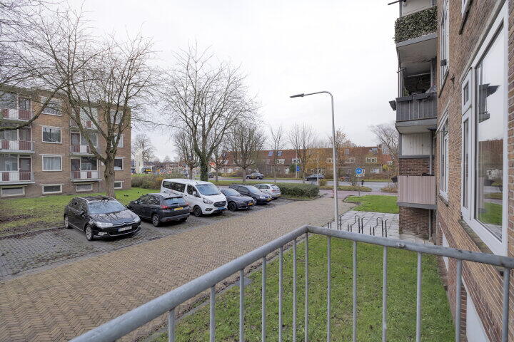 Foto 14 - Gerard Doustraat 55, Assen