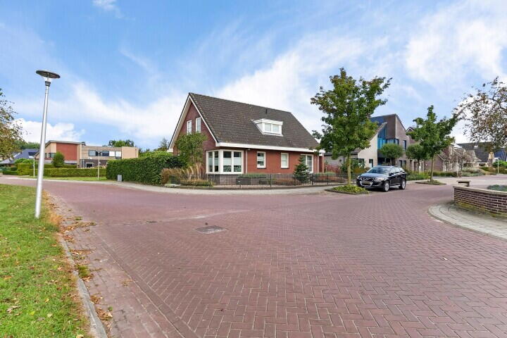 Foto 3 - Gerard Doustraat 99, Ommen