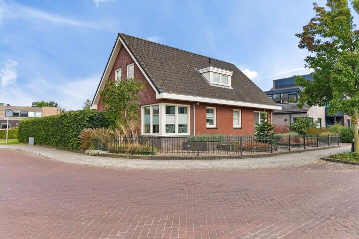 Foto 4 - Gerard Doustraat 99, Ommen