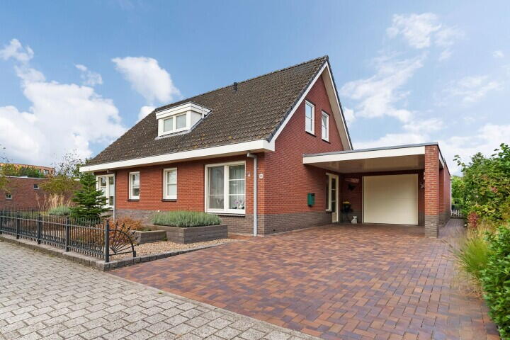 Foto 5 - Gerard Doustraat 99, Ommen