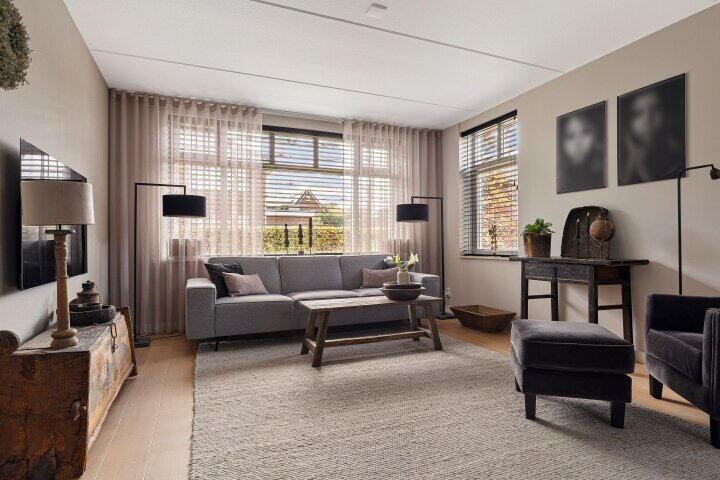 Foto 11 - Gerardus Majellahof 4, Steenwijkerwold