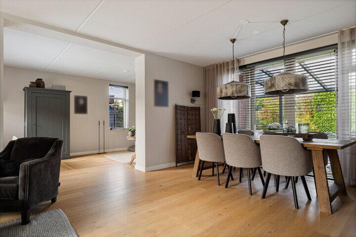 Foto 17 - Gerardus Majellahof 4, Steenwijkerwold