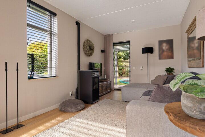 Foto 27 - Gerardus Majellahof 4, Steenwijkerwold