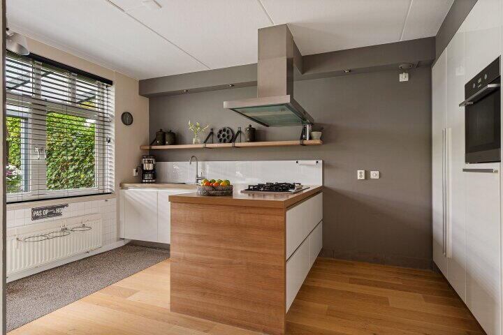 Foto 4 - Gerardus Majellahof 4, Steenwijkerwold