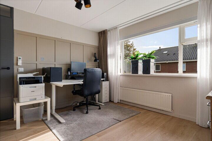 Foto 37 - Gerardus Majellahof 4, Steenwijkerwold