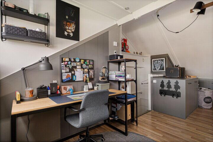 Foto 47 - Gerardus Majellahof 4, Steenwijkerwold