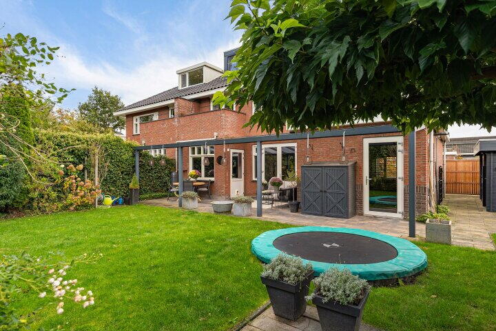 Foto 48 - Gerardus Majellahof 4, Steenwijkerwold