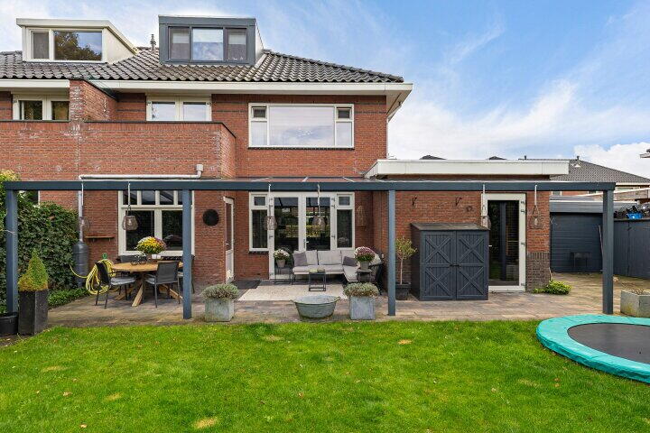 Foto 49 - Gerardus Majellahof 4, Steenwijkerwold