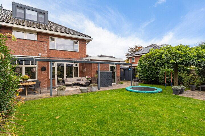 Foto 50 - Gerardus Majellahof 4, Steenwijkerwold