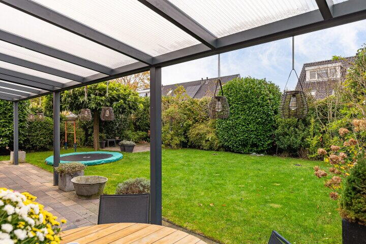 Foto 53 - Gerardus Majellahof 4, Steenwijkerwold