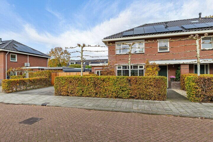 Foto 8 - Gerardus Majellahof 4, Steenwijkerwold