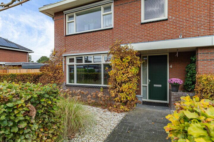 Foto 9 - Gerardus Majellahof 4, Steenwijkerwold