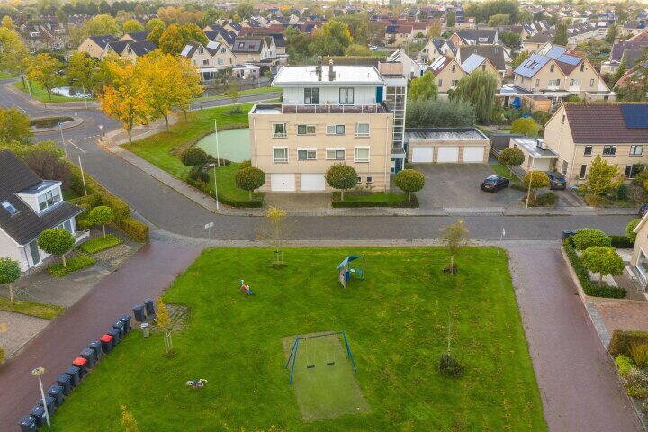 Foto 2 - Gerben Oppewalstrjitte 5, Sneek