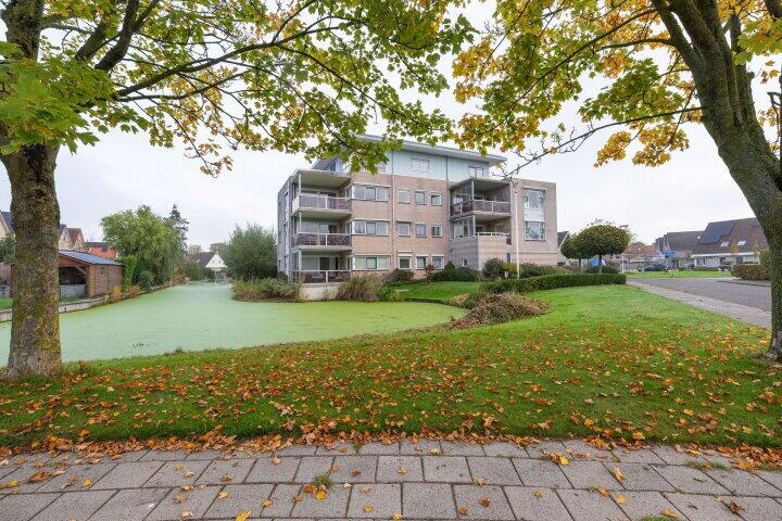 Foto 3 - Gerben Oppewalstrjitte 5, Sneek