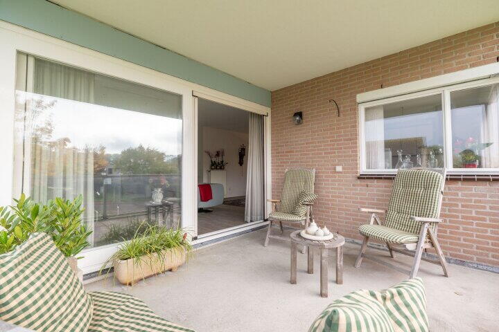 Foto 22 - Gerben Oppewalstrjitte 5, Sneek