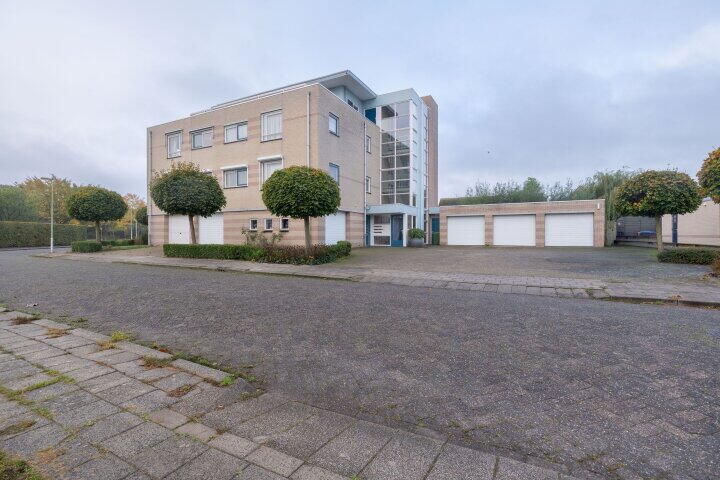 Foto 4 - Gerben Oppewalstrjitte 5, Sneek