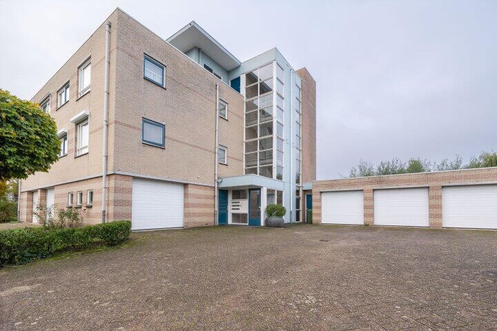 Foto 5 - Gerben Oppewalstrjitte 5, Sneek