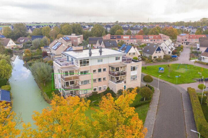 Foto 45 - Gerben Oppewalstrjitte 5, Sneek