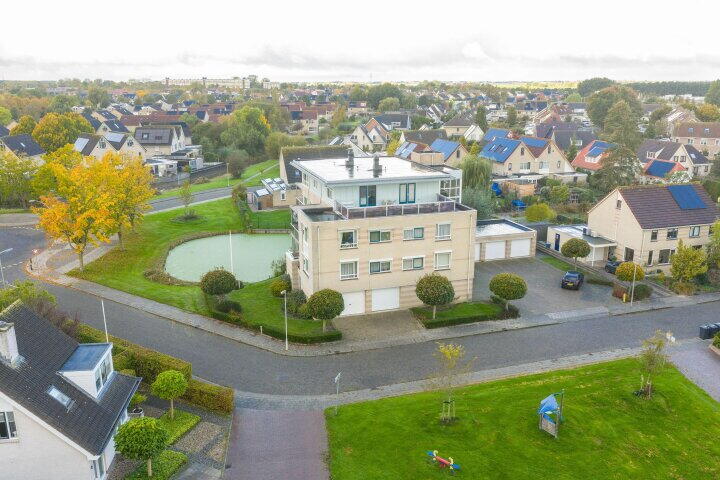 Foto 48 - Gerben Oppewalstrjitte 5, Sneek