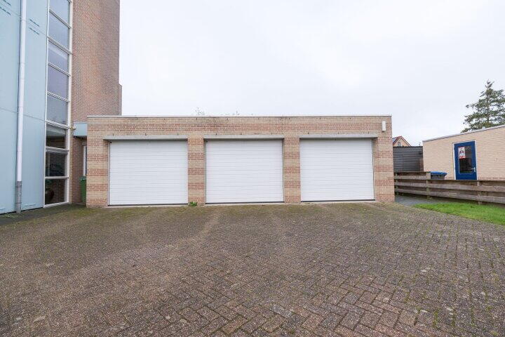 Foto 6 - Gerben Oppewalstrjitte 5, Sneek