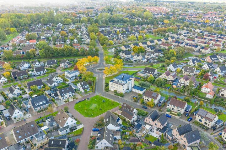 Foto 51 - Gerben Oppewalstrjitte 5, Sneek
