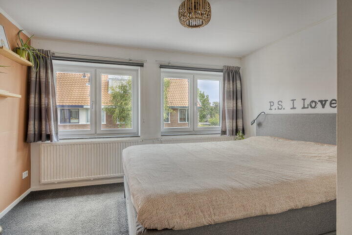 Foto 20 – Gerrit van Stellingwerfstraat 66, Amersfoort