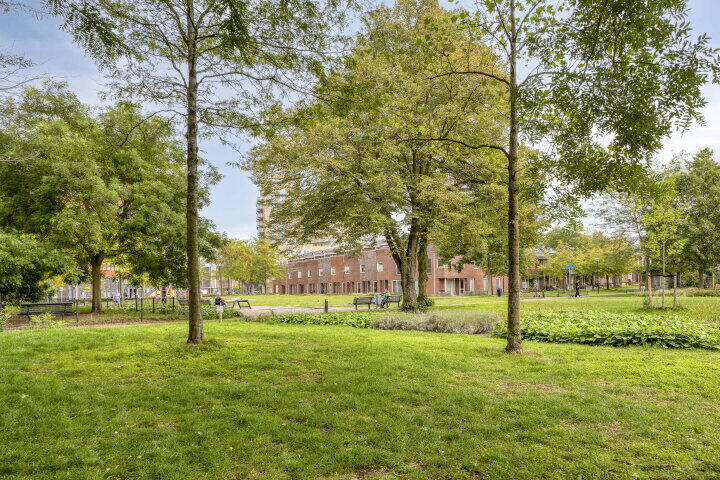 Foto 33 – Gerrit van Stellingwerfstraat 66, Amersfoort
