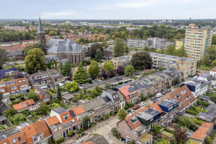 Foto 35 – Gerrit van Stellingwerfstraat 66, Amersfoort