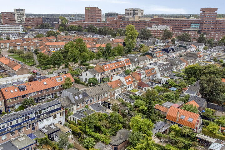 Foto 36 – Gerrit van Stellingwerfstraat 66, Amersfoort